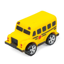 Load image into Gallery viewer, Stretch Wheels School Bus
