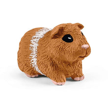 Load image into Gallery viewer, Rabbit And Guinea Pig Hutch Farm Figurine Toys Play Set

