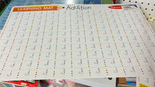 Load image into Gallery viewer, Melissa &amp; Doug- Learning Mat: Addition
