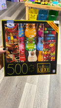 Load image into Gallery viewer, Big Ben Luxe Guitars 500 PC
