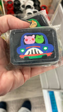 Load image into Gallery viewer, Eraser - Animals in Car
