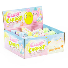 Load image into Gallery viewer, Keycraft Candy Carrots Sensory Toy
