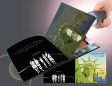 Load image into Gallery viewer, Shine-A-Light: Wonders of the USA
