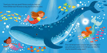 Load image into Gallery viewer, Usborne: Wand Books - Mermaid Magic
