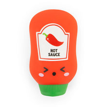 Load image into Gallery viewer, Choose One Squishy Sauce
