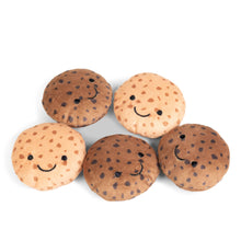 Load image into Gallery viewer, Cookie Squishy Snacks

