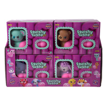 Load image into Gallery viewer, Squishy Tushy Toys 3" Figures Double Blind Box
