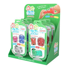 Load image into Gallery viewer, Jelly Blox Farm Friends Assortment
