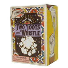Load image into Gallery viewer, Tiny Toys Teeny Tiny Two Toots &amp; A Whistle
