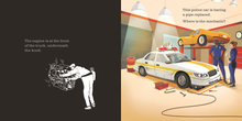 Load image into Gallery viewer, Shine-A-Light: At the Garage
