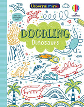 Load image into Gallery viewer, Usborne Minis Activity on the go
