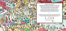 Load image into Gallery viewer, Where's Waldo? The Mighty Magical Mix-Up
