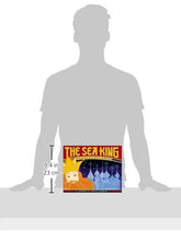 Load image into Gallery viewer, The Sea King - Hardcover
