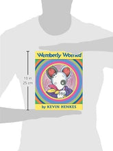 Load image into Gallery viewer, Weberly Worried
