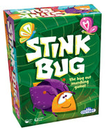 Stink Bug Game for Ages 4+