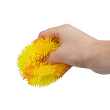 Load image into Gallery viewer, Scrunchems® Ombre Sensory Sugar Ball Squishy Fidget Toy 1pc

