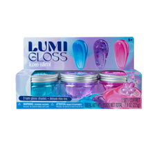 Load image into Gallery viewer, Lumi Gloss Box Set
