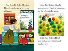 Load image into Gallery viewer, Little Red Riding Hood
