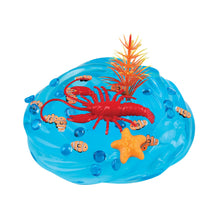 Load image into Gallery viewer, MixiBitz Slimi Sea Slime
