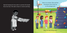 Load image into Gallery viewer, Shine-A-Light My World: Staying Safe
