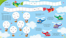 Load image into Gallery viewer, Times Tables Activity Book : Usborne
