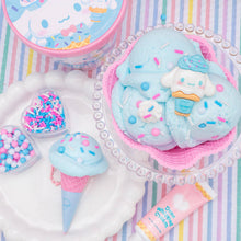Load image into Gallery viewer, Sanrio® Cinnamoroll™ Ice Cream Slime Kit (6pcs/case)
