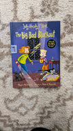 Judy Moody and Stink: The Big Bad Blackout - Paperback