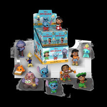 Load image into Gallery viewer, Funko - Mystery Mini: Lilo &amp; Stitch (One Random Mystery Mini Per Transaction)
