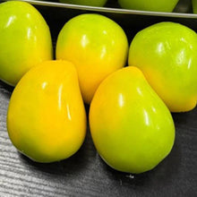 Load image into Gallery viewer, New! Magic Color Mango Crunch Squishy –  ASMR!
