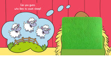 Load image into Gallery viewer, Good Night, Baby! with Dr. Seuss -Board Book
