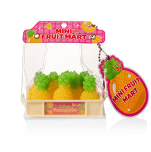 Load image into Gallery viewer, Mini Fruit Mart Taba Sensory Toy
