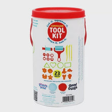 Load image into Gallery viewer, Chuckle &amp; Roar Compound Tool Kit
