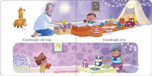 Load image into Gallery viewer, Goodnight Grandchild - Board Book

