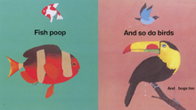 Load image into Gallery viewer, Everyone Poops
