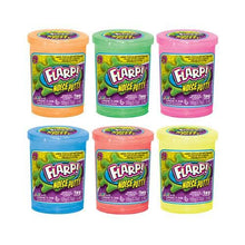 Load image into Gallery viewer, FLARP Noise Putty Silly Sensory Fun Assorted
