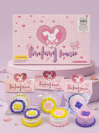 Sweet Cake Squishy Fidget Toy for Stress Relief