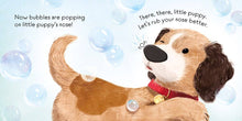 Load image into Gallery viewer, There There Little Puppy : Usborne
