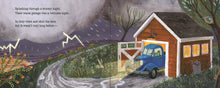Load image into Gallery viewer, Good Night, Little Blue Truck - Hardcover
