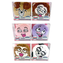 Load image into Gallery viewer, Floofy Cushions Plush Whoopee Cushion Assortment - 6/Display: Wholesale Price
