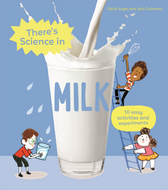 There's Science in Milk