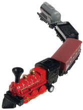 Load image into Gallery viewer, Neato! Pull-Back Train Set
