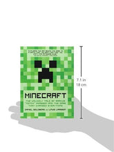Load image into Gallery viewer, Minecraft: The Unlikely Tale of Markus "Notch" - Hardcover
