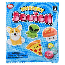 Load image into Gallery viewer, 2" Micro Squish Blind Bag
