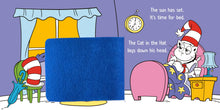 Load image into Gallery viewer, Good Night, Baby! with Dr. Seuss -Board Book
