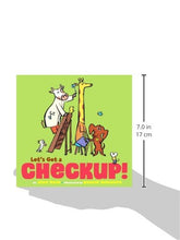 Load image into Gallery viewer, Let's Get a Checkup! Board Book
