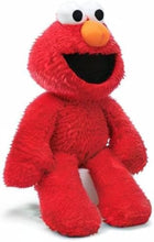 Load image into Gallery viewer, Gund Sesame Street Take Along Elmo 13" Plush

