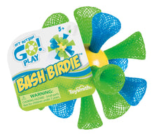 Load image into Gallery viewer, Toysmith- Get Outside GO! Play Bash Birdie
