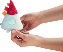 Load image into Gallery viewer, Beke the Bear &amp; Maggy the Mouse Grasping Toy
