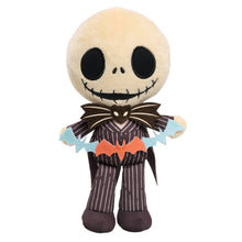 Load image into Gallery viewer, Nightmare Before Xmas Halloween Plush Assortment in Display

