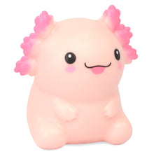 Load image into Gallery viewer, Splat Axolotl

